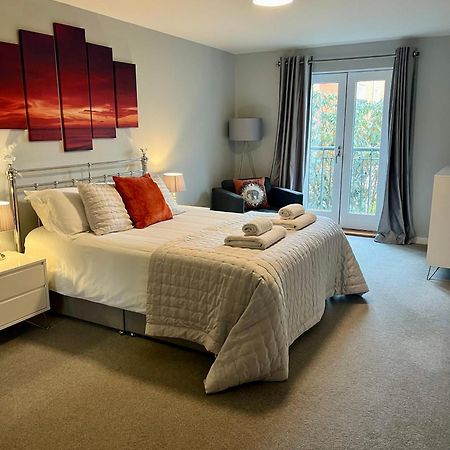 Central York Apartment - Skeldergate Yo1 Экстерьер фото