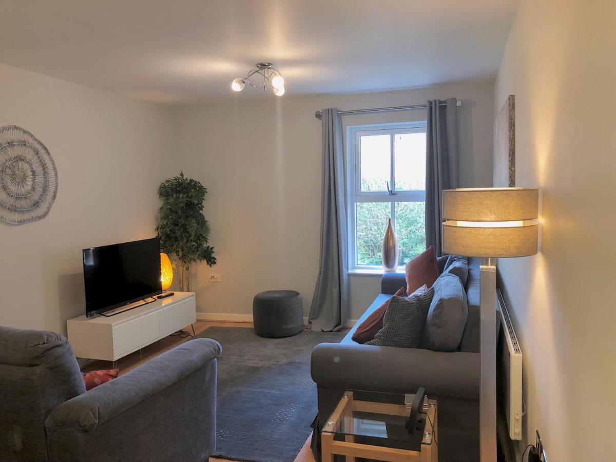 Central York Apartment - Skeldergate Yo1 Экстерьер фото