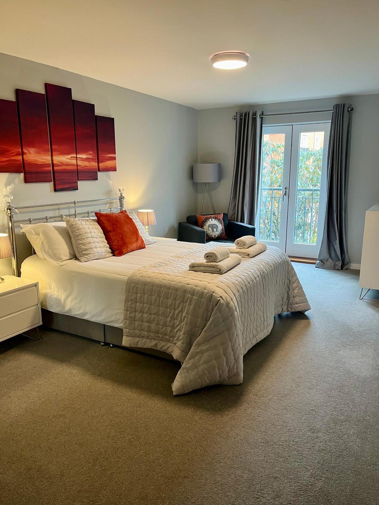 Central York Apartment - Skeldergate Yo1 Экстерьер фото