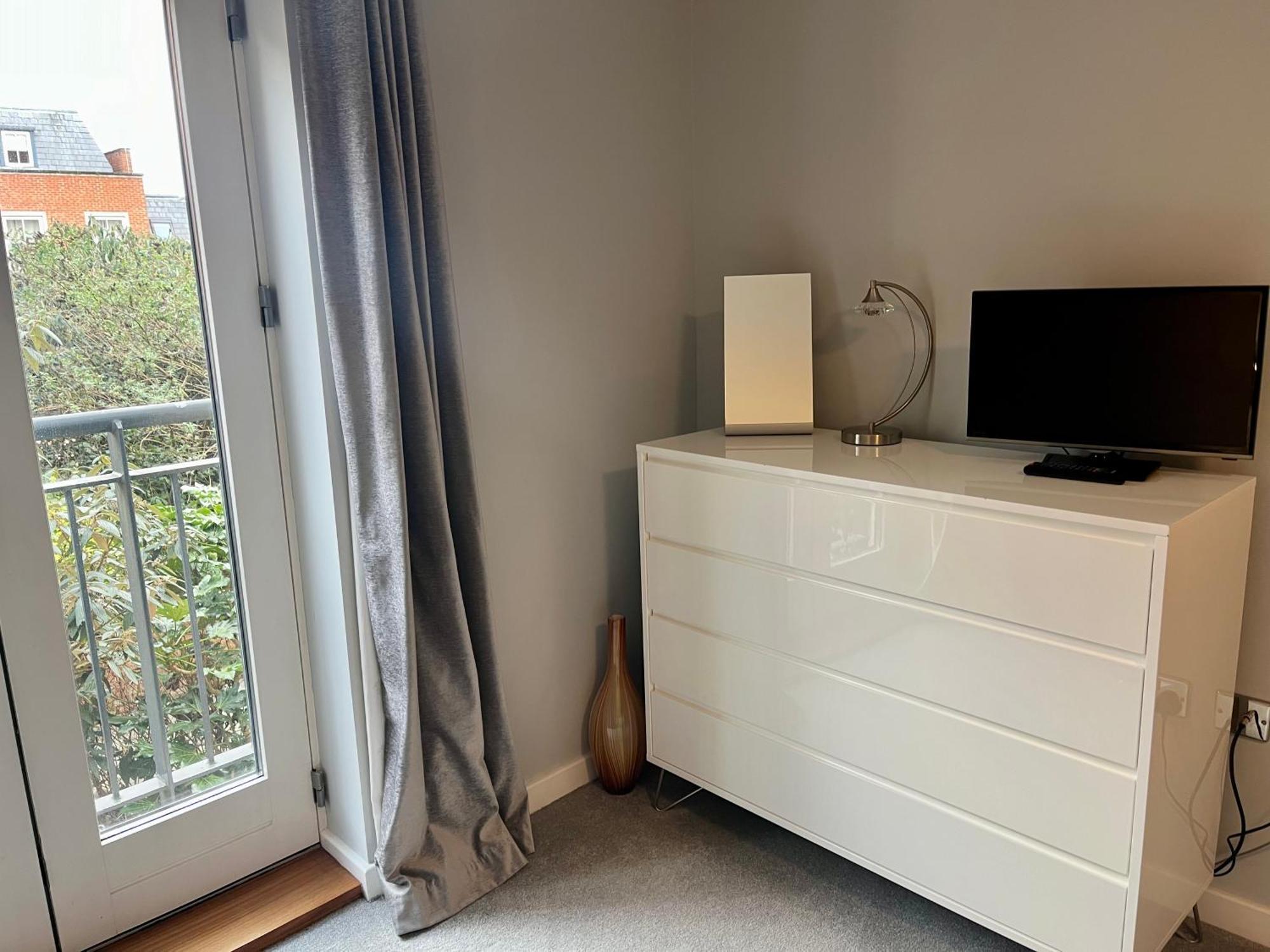 Central York Apartment - Skeldergate Yo1 Экстерьер фото
