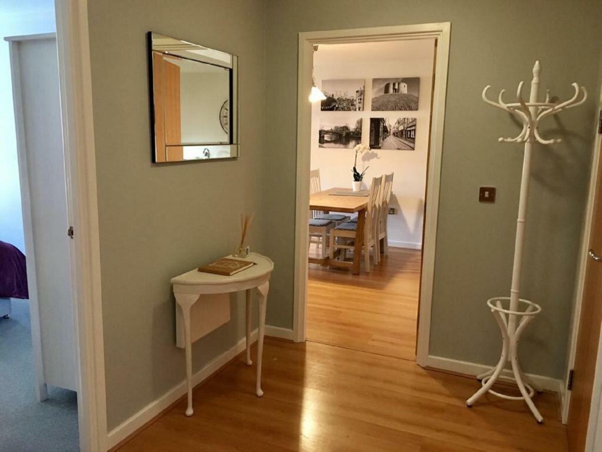 Central York Apartment - Skeldergate Yo1 Экстерьер фото